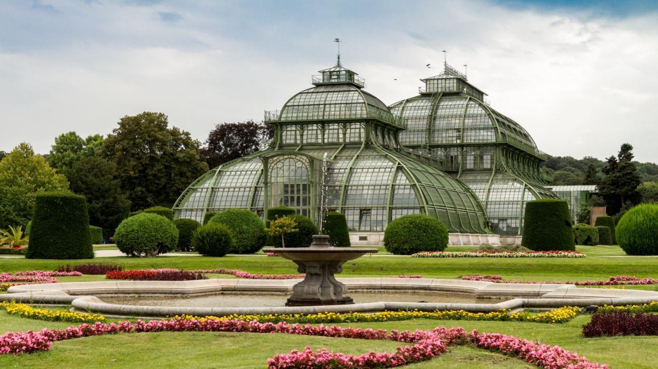 Gruppenreisen nach Österreich – auf nach Wien