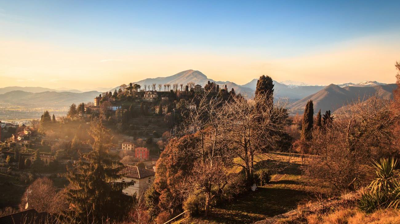 Gruppenreisen nach Italien – eine Auszeit in der Lombardei genießen