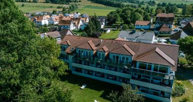 ***SHotel Kronenhof