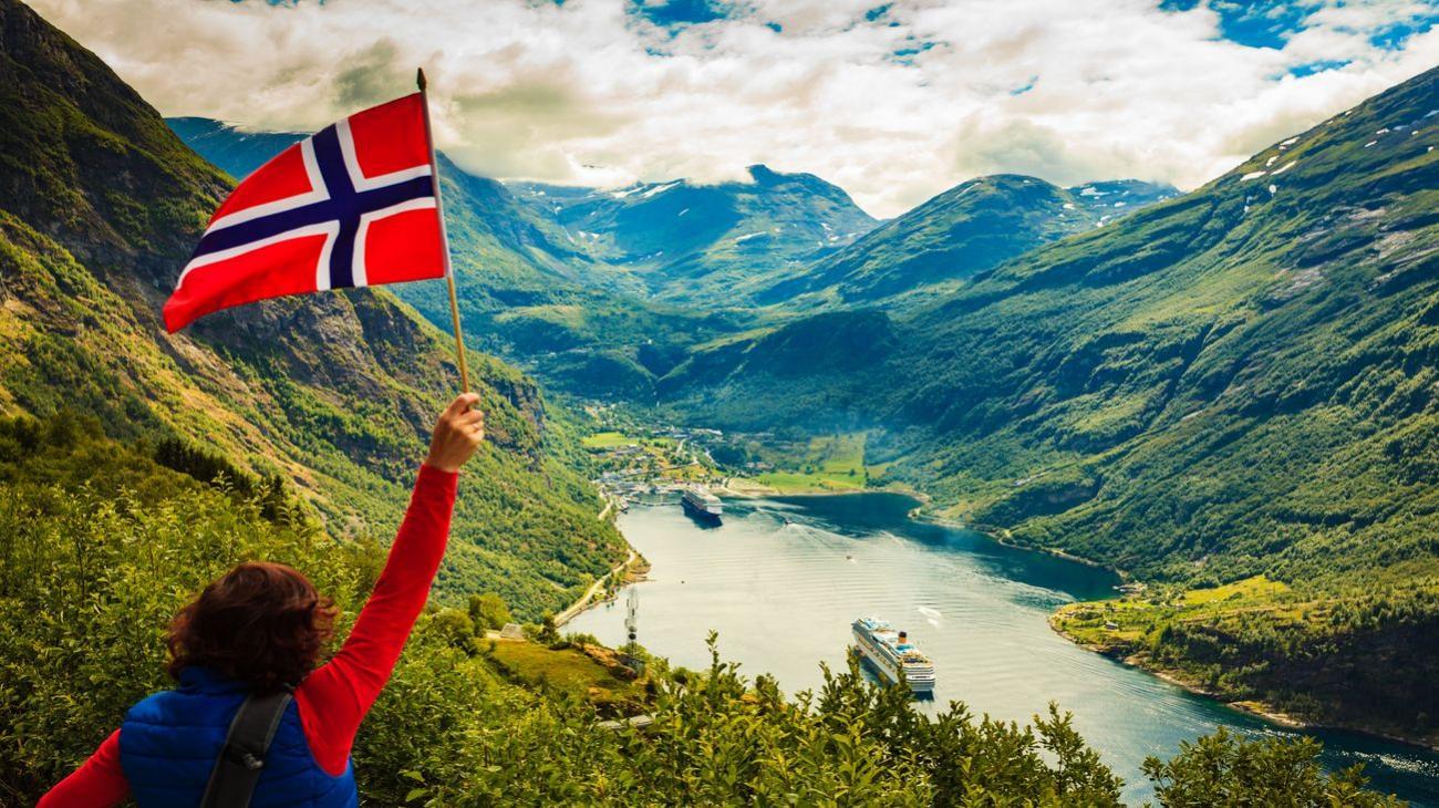 Gruppenreisen nach Skandinavien – Norwegen einen Besuch abstatten