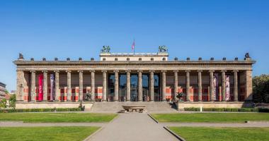 Altes Museum