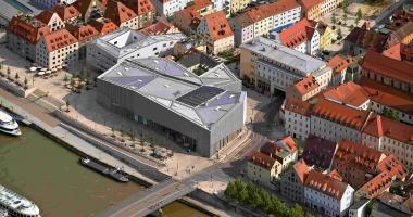 Haus der Bayerischen Geschichte