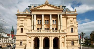 Mecklenburgisches Staatstheater