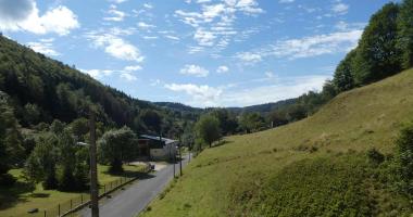 Naturfreunde Haus Thüringen