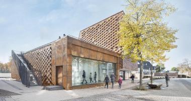 Sensoria – Haus der Düfte und Aromen