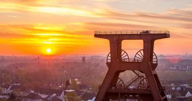 UNESCO-Welterbe Zollverein