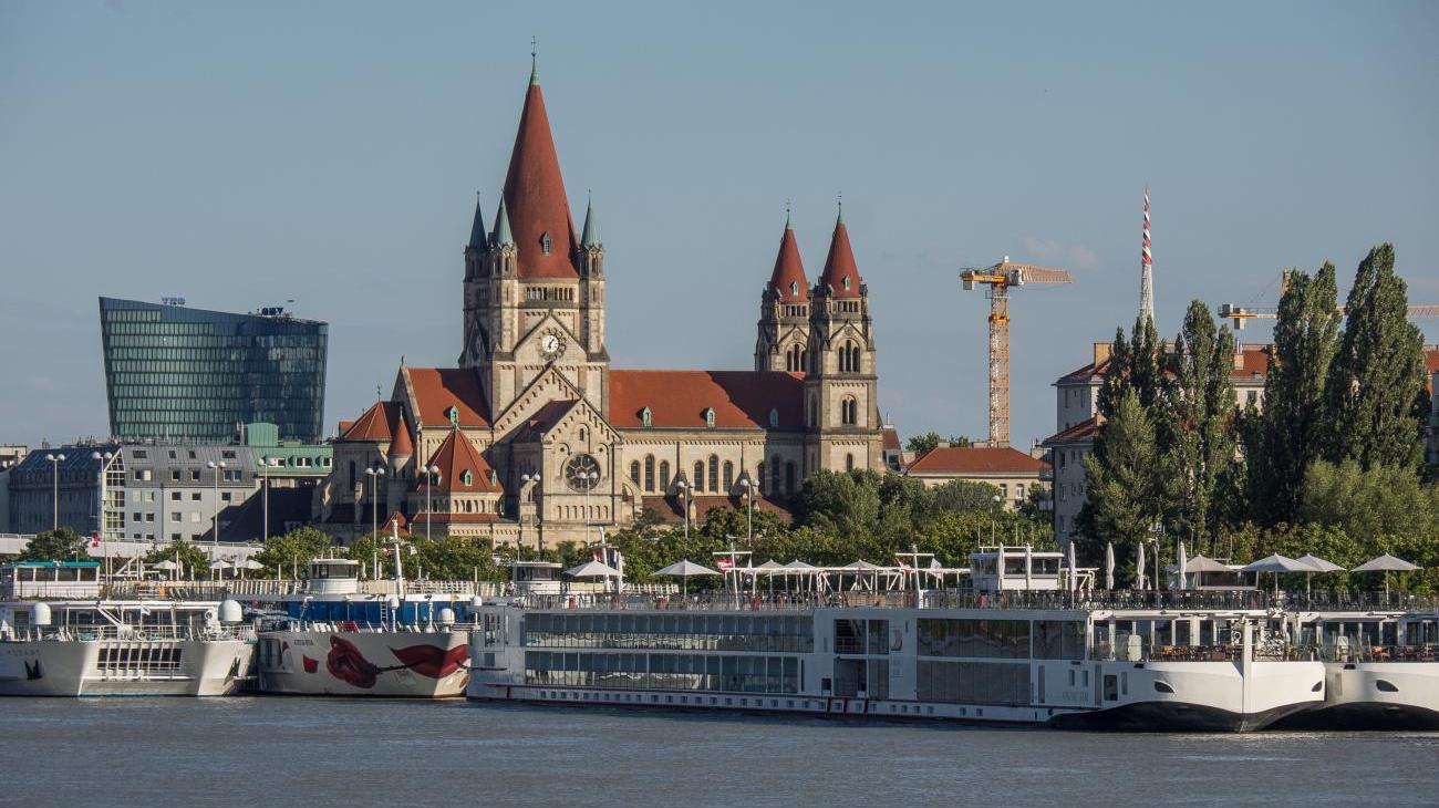 Gruppenreisen nach Deutschland – den Urlaub an der Donau 