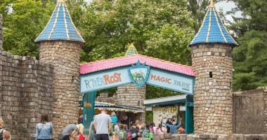 Magic Park Verden