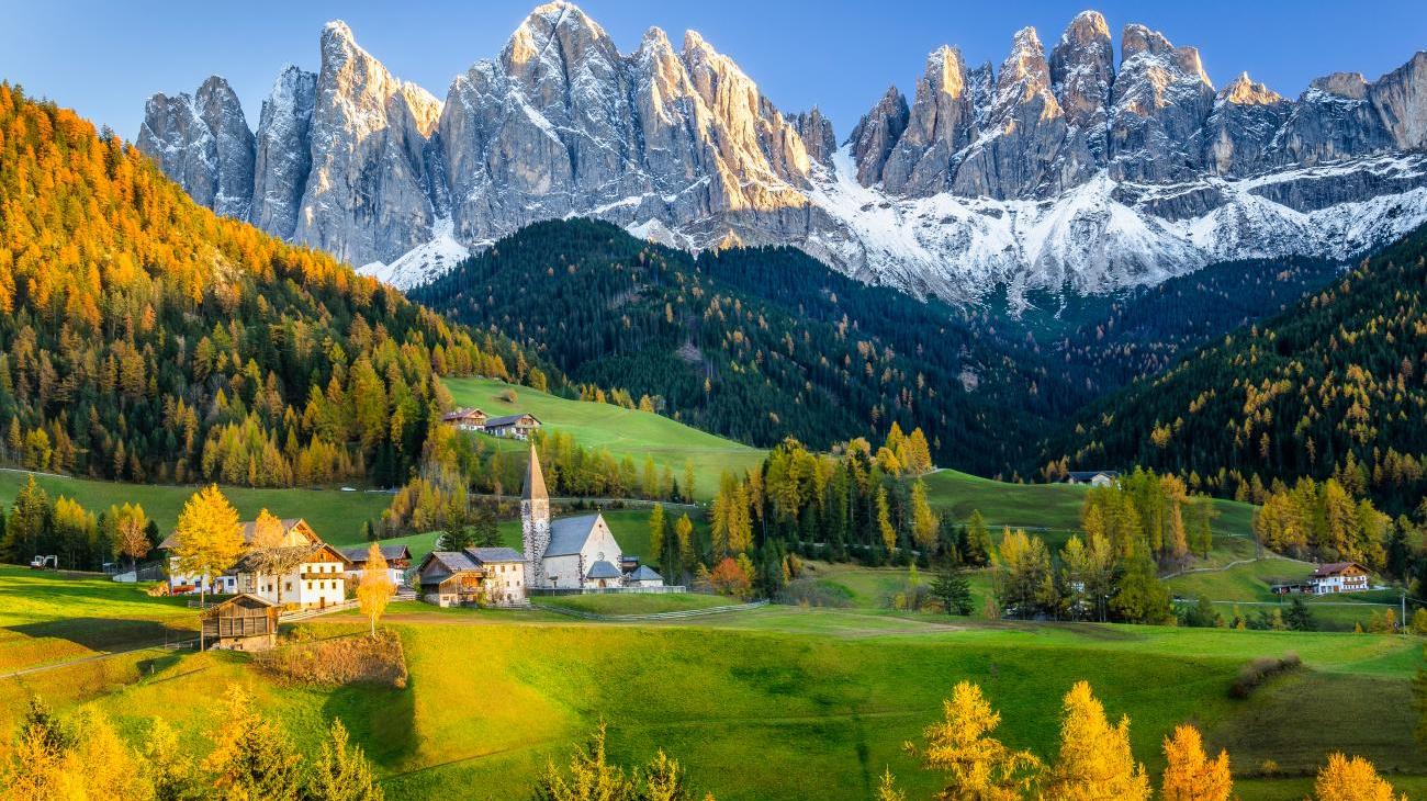 Ferienregion Tirol West 