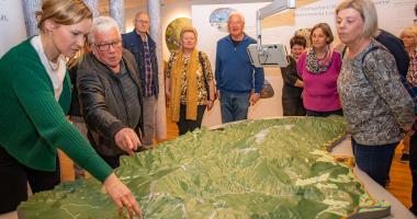 Haus der Wildnis