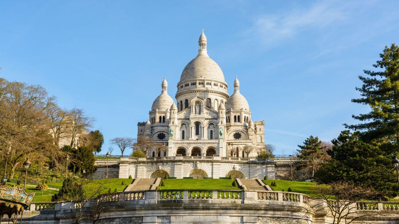 Gruppenreisen nach Frankreich – die romantischste Stadt auf der ganzen Welt