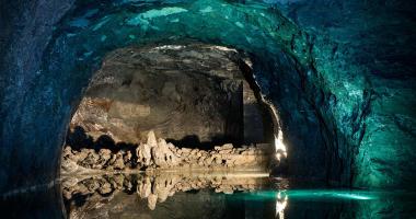 Seegrotte Hinterbrühl