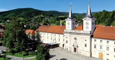 Herzogliches Bräustüberl Tegernsee
