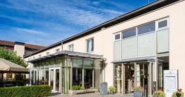 Prämonstratenser-Kloster Roggenburg