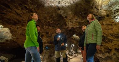 Nationales Naturmonument Kluterthöhle