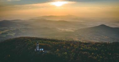 Tourismuszentrum Naturpark Zittauer Gebirge