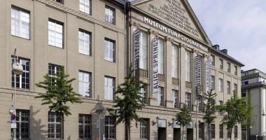 Museum für Fotografie