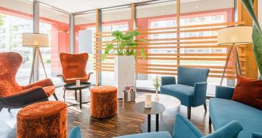 Best Western Hotel Am Straßberger Tor