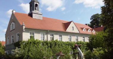 Schullandheime