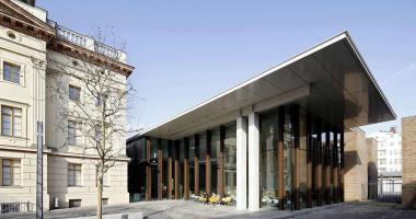 Sammlung Scharf-Gerstenberg