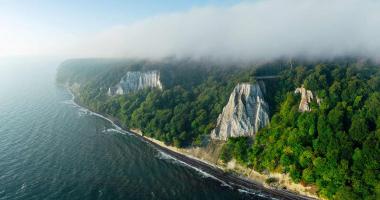 Nationalpark-Zentrum KÖNIGSSTUHL 