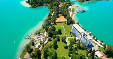 Parkhotel Pörtschach