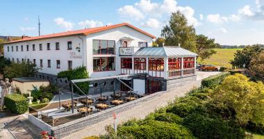 Hotel am Gothensee