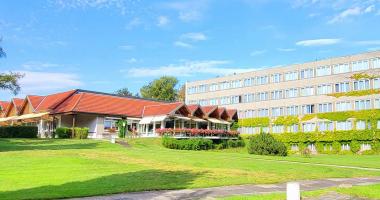 Harz Hotel Vogelberg und Harzer Burger König