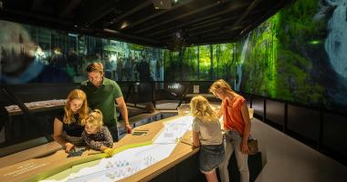 Klimaerlebniswelt Oerlinghausen