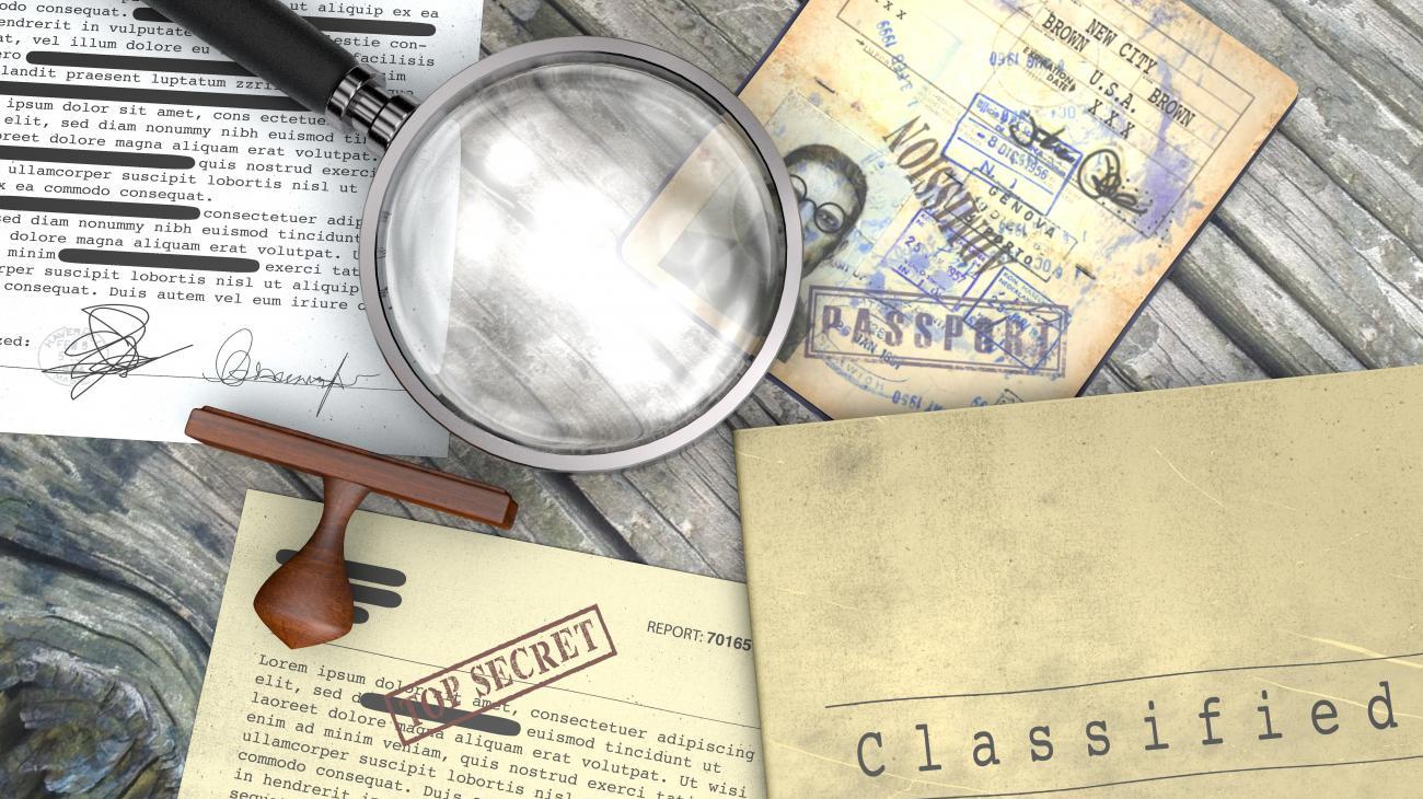 Deutsches Spionagemuseum