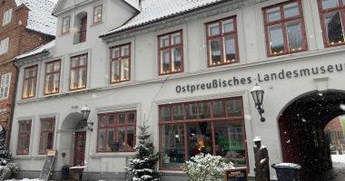 Ostpreußisches Landesmuseum