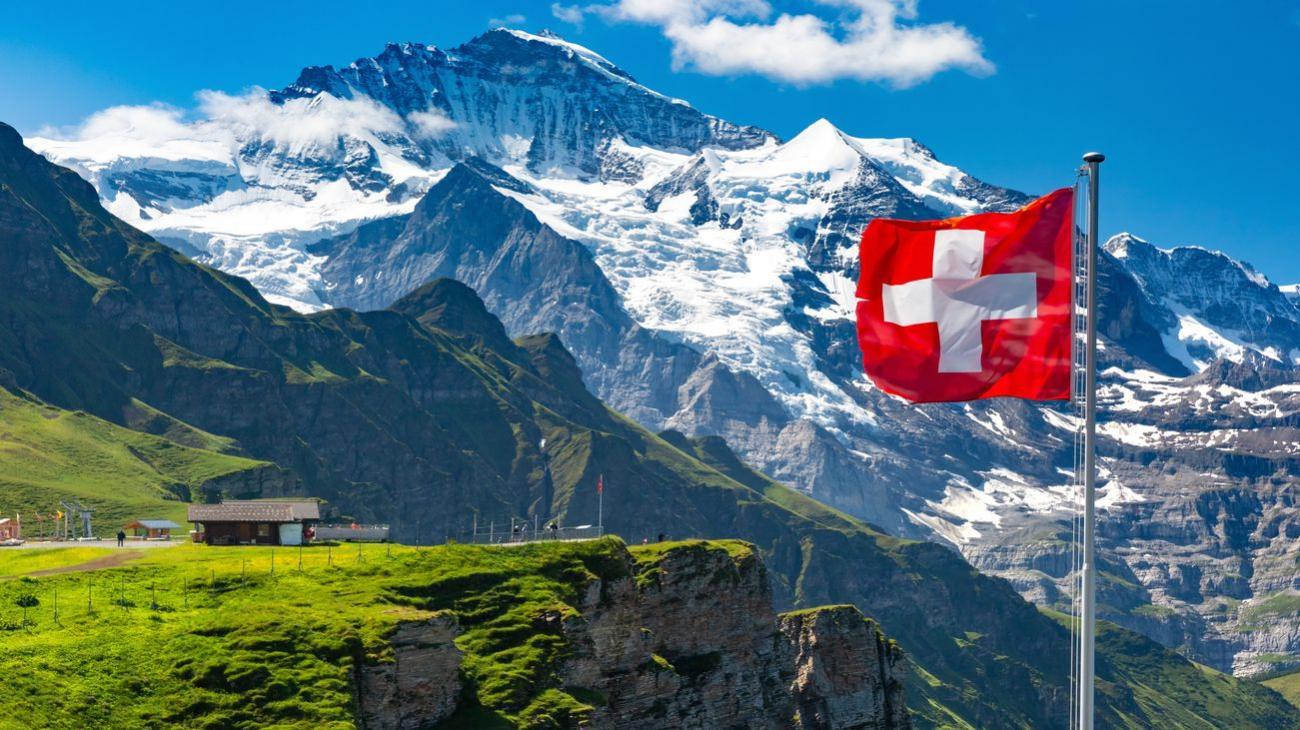 Gruppenreisen in die Schweiz – Erholung und Wellness genießen 
