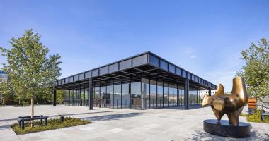 Neue Nationalgalerie