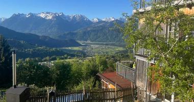 Sport- und Seminarhaus Walsertal