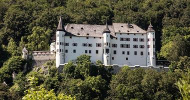 Schloss Tratzberg