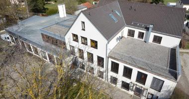 Haus für Jugendarbeit