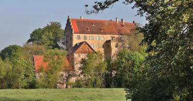 Museen Schloss Aschach