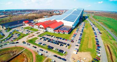 alpincenter Hamburg-Wittenburg