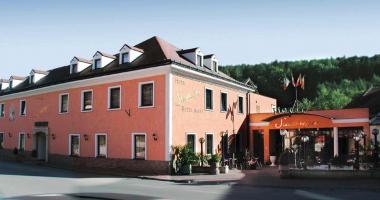 Steinberger-Hotels