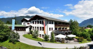 Buchenhaus Schönau am Königssee