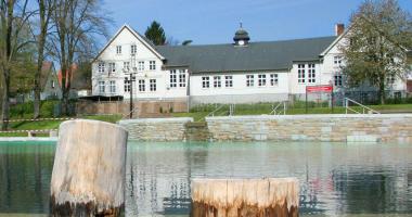 Villa Froschloch