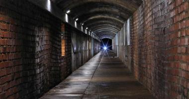 Marienglashöhle Friedrichroda