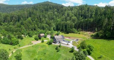 Haus Palmspring