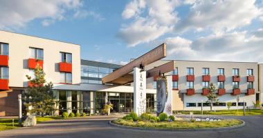 Asia Resort Linsberg****S