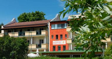 Hotel-Restaurant Liebnitzmühle