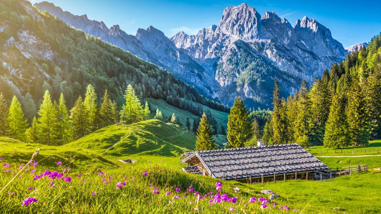 Die Französischen Alpen Auf den Spuren der Tour de France auf GRUPPENREISEN.COM