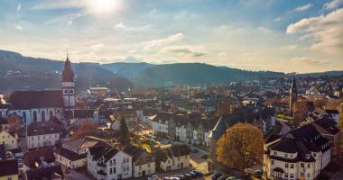 Hansestadt Attendorn