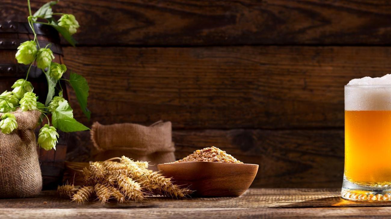 DIE WEISSE - Wirtshaus - Biergarten - Sudwerk