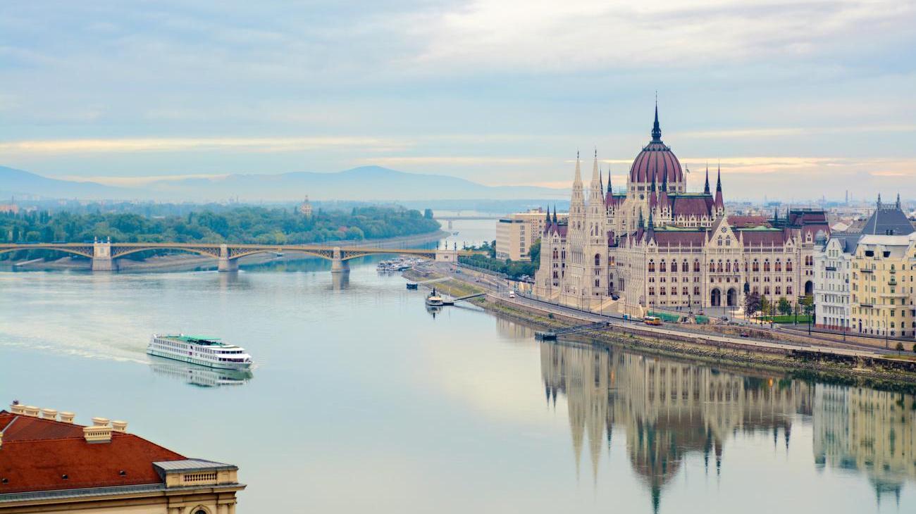 regina river cruises