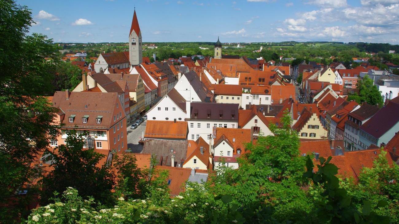 Kunsthaus Kaufbeuren